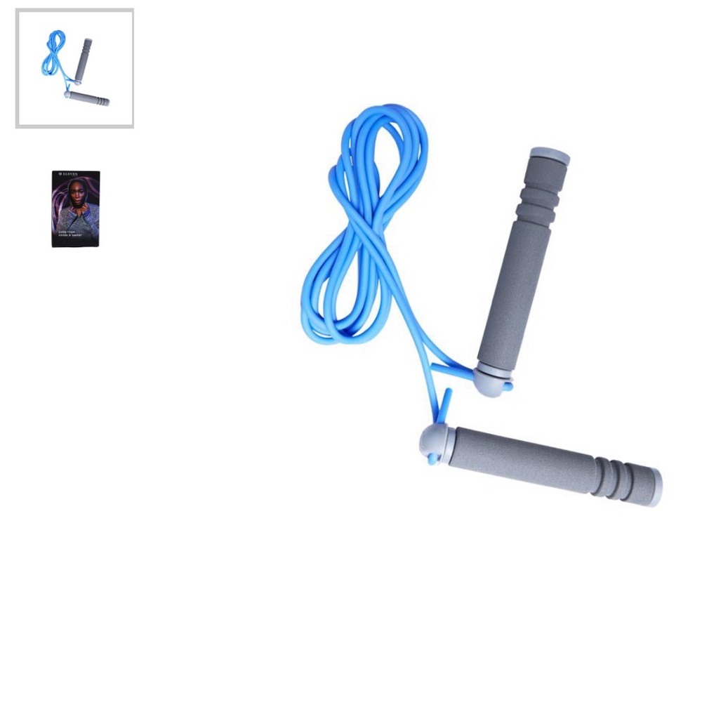 EleVen Jump Rope - Picture 4 of 4